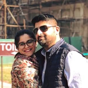 Meet your Posher, Asad